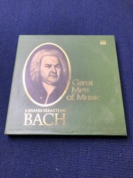 Bach Record