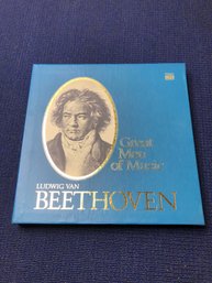 Beethoven Record