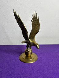 Brass Eagle