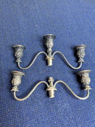Candle Stick Tops-12T