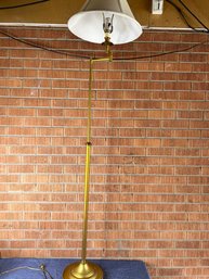 Adjustable Floor Lamp-up To 60T