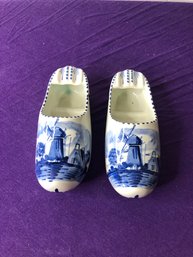Delft Shoes