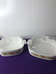 Corning Ware