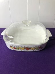 Corning Ware