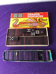 Dominoes