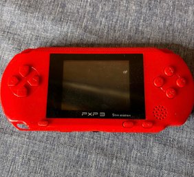 PXP 3