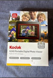 Kodak Digital Frame