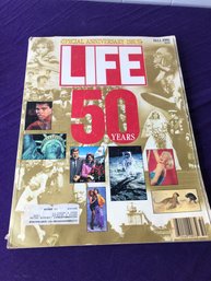 Life - 50 Years - 1986