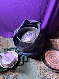 Camping Pots
