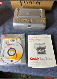 Kodak Printer