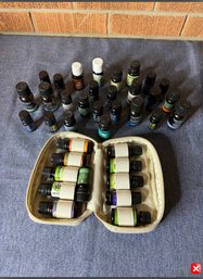 Essential Oils