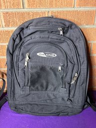 Saline Backpack