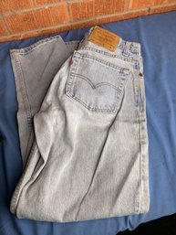 Levi Jeans