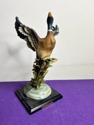 Finest Collection Duck Statue