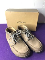 Olukai Shoes