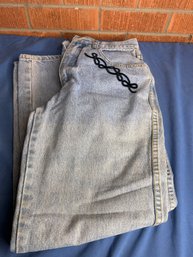 Chaz Jeans