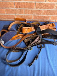 Bundle Of Belts