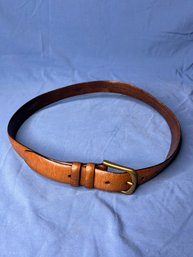 Dockers Belt