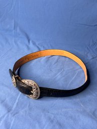 Brighton Museum Belt