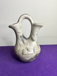 Todichini Horse Hair Vase