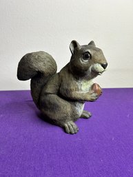 Ceramic Squirrel