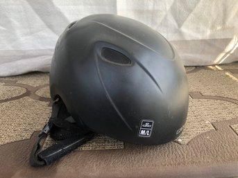 Gyro Helmet - M/l