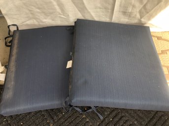 Threshold Cushions- 20 X 20 X 2