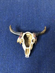 Skull Decor-8'