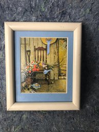Small Picture - 6 X 7