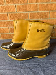 Bass-8