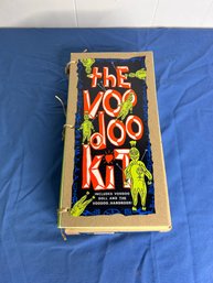 Voodoo Kit -10T