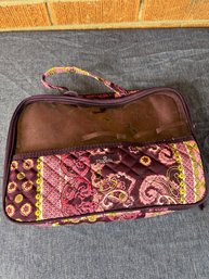 Modella Travel Bag
