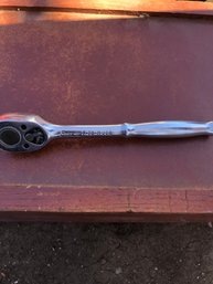 Snap On Socket Wrench-7 In
