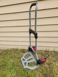 Folding Hand Truck