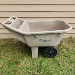 Easy Roller Garden Cart