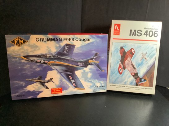 Model Military Airplanes Fonderie Miniatures, Hobby Craft