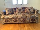 Couch/ Sleeper Sofa Bed-From A Smoke Free Home