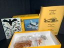 Collect-Aire Models Grumman E-1B Tracer