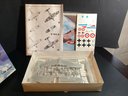 Model Military Airplanes Fonderie Miniatures, Hobby Craft
