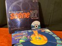 Group Of 3 Great Games-Sequence Is New
