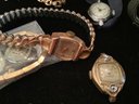 Watch Group-Art Deco Vintage Watches