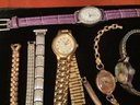 Watch Group-Art Deco Vintage Watches