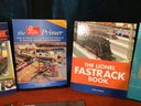 Model Railroading Books