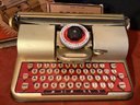Berwin Superior Typewriter 1950s
