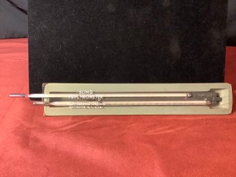 Sling Psychrometer Made In The USA