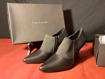 New-Tamari Ladies Dress Shoes W/Tags