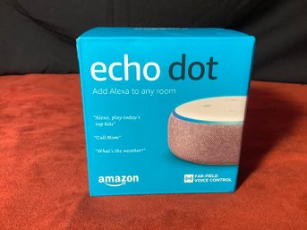 Echo Dot