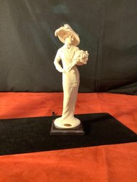 Giuseppe Armani Figurine