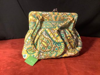 New Vera Bradley With Tag