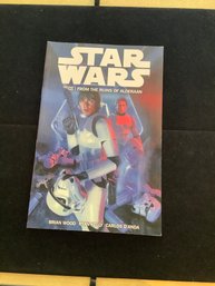 Star Wars Magazines